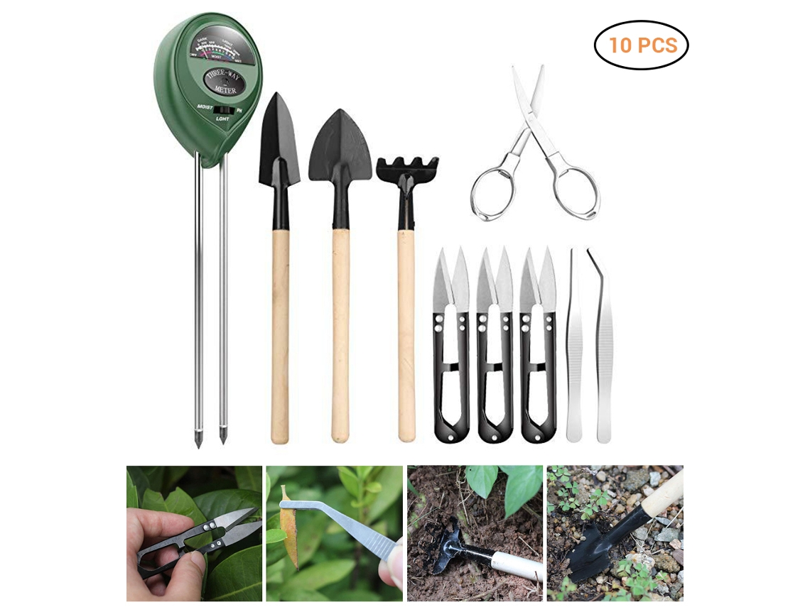 Reloj despertador Primerox con luz que simula el amanecer, radio FM, sonidos de la naturaleza y control táctil.