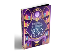 Libro Livraria De Bebidas Moonglow De Seo Dongwon (portugués Do Brasil)