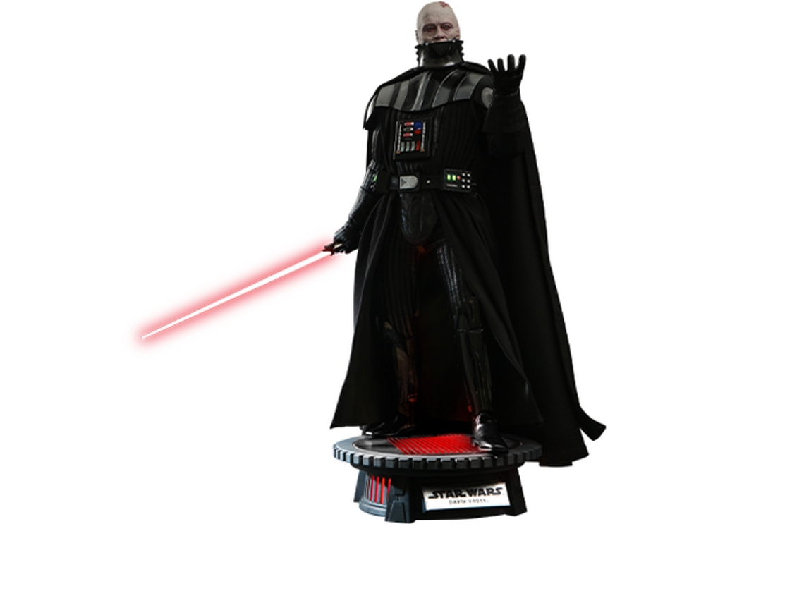 Figura Hot Toys MMS699 - Star Wars VI Return Of The Jedi - Darth Vader Standard Version