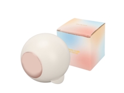 Varilla de gel portátil y reutilizable con funda para ropa y sofás. Elimina el pelo de mascotas y otros pelos.