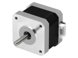 42 Stepper Motor 34mm Body -axis Stepper Motor With Xh-2.54 Cable For -10//5 3d Printer Engraving M