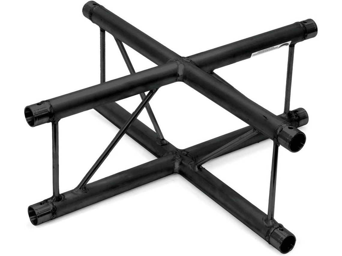 Armadura ALUTRUSS DQ2-SPAC41V 4 Vías