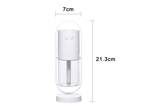 Mini Humidificador COZEVDNT