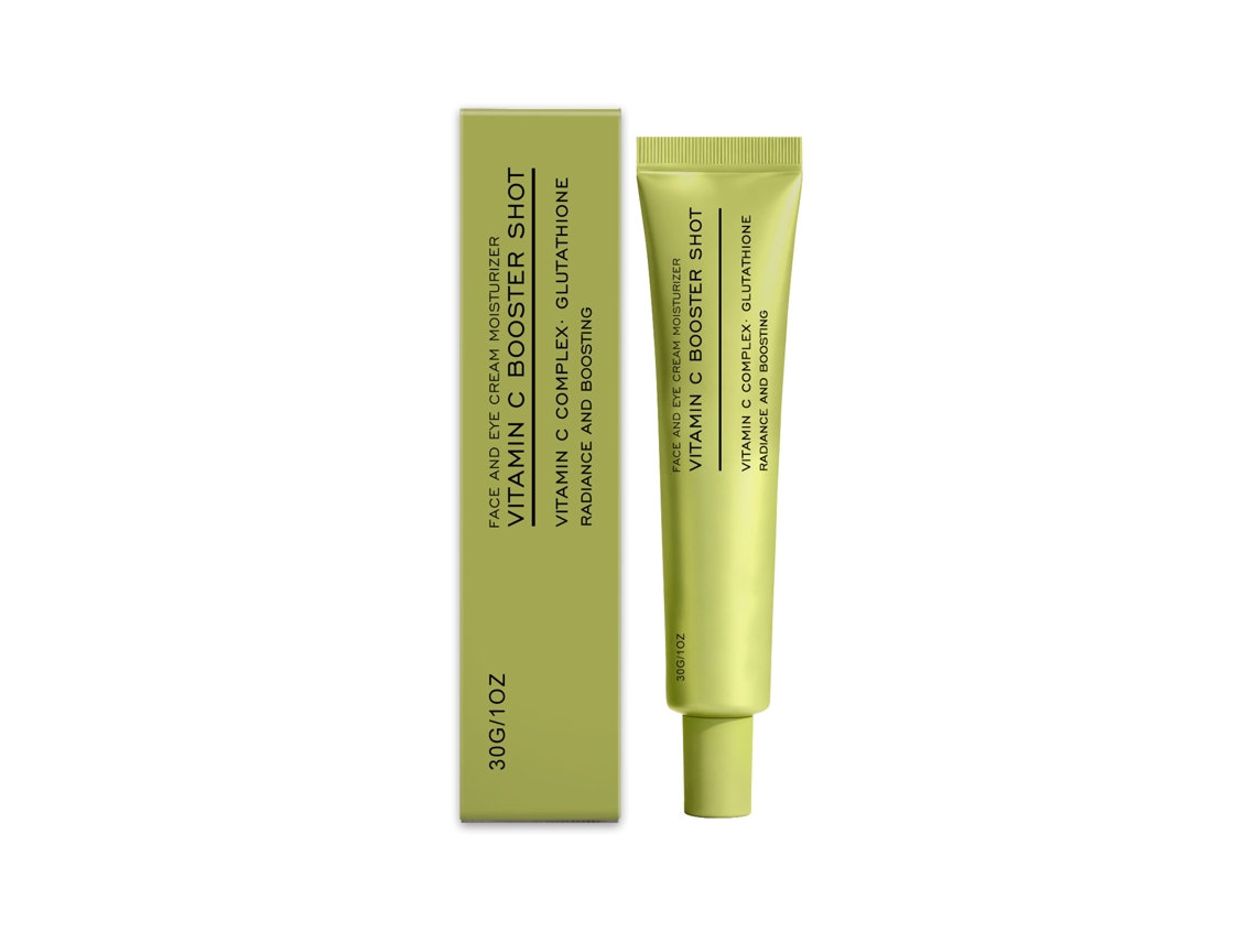 Crema hidratante con niacinamida