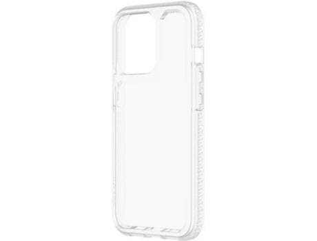 Funda iPhone 13 SURVIVOR Strong Transparente
