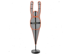 Maniquí defensivo portátil D-man SKLZ