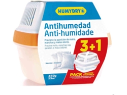 Desumidificador Premium Plus HUMYDRY