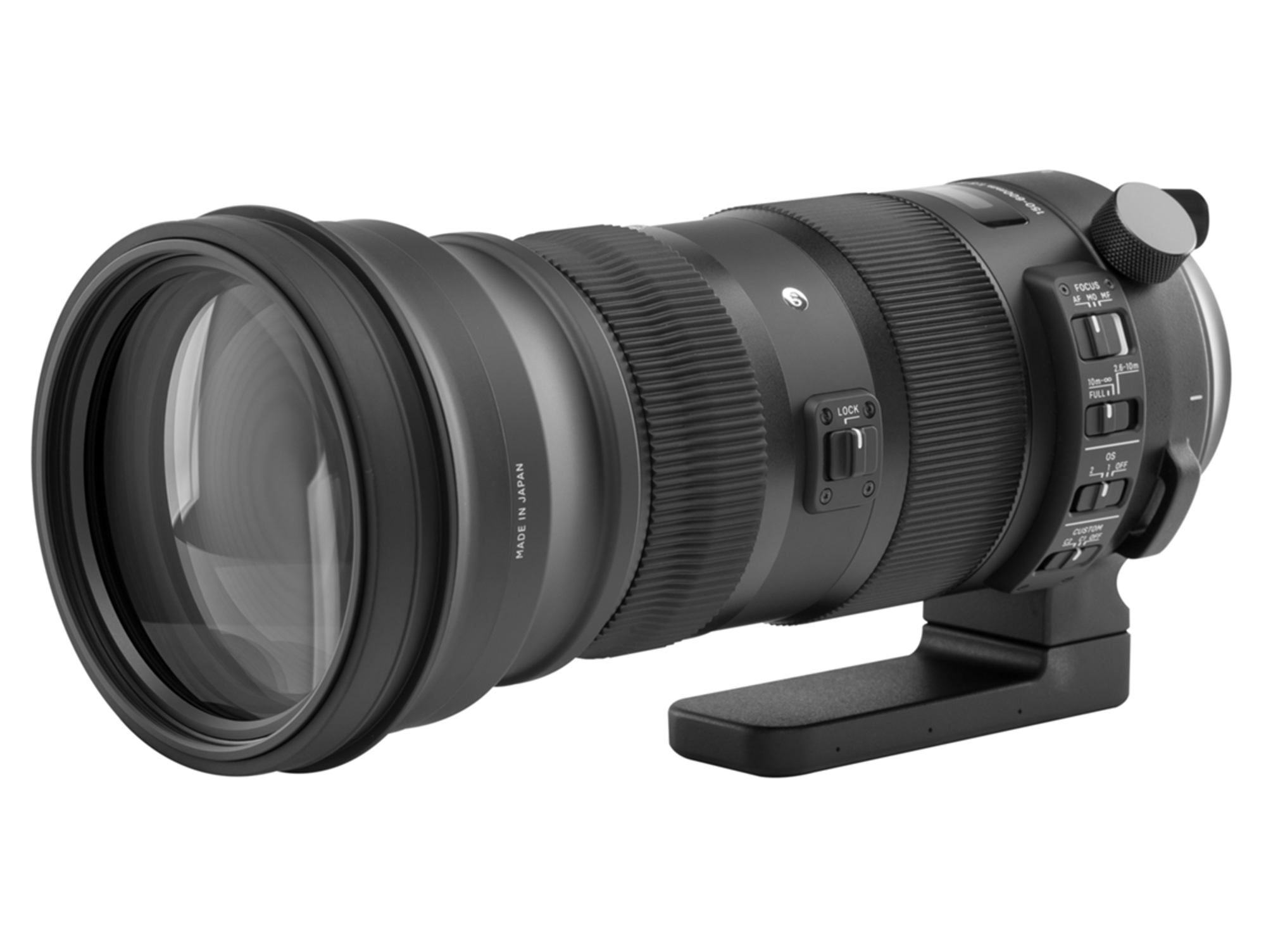 Sigma objetivos nikon deals
