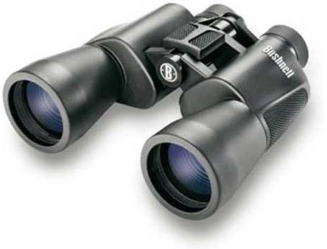 Prismáticos BUSHNELL Powerview (10 x 50 cm)