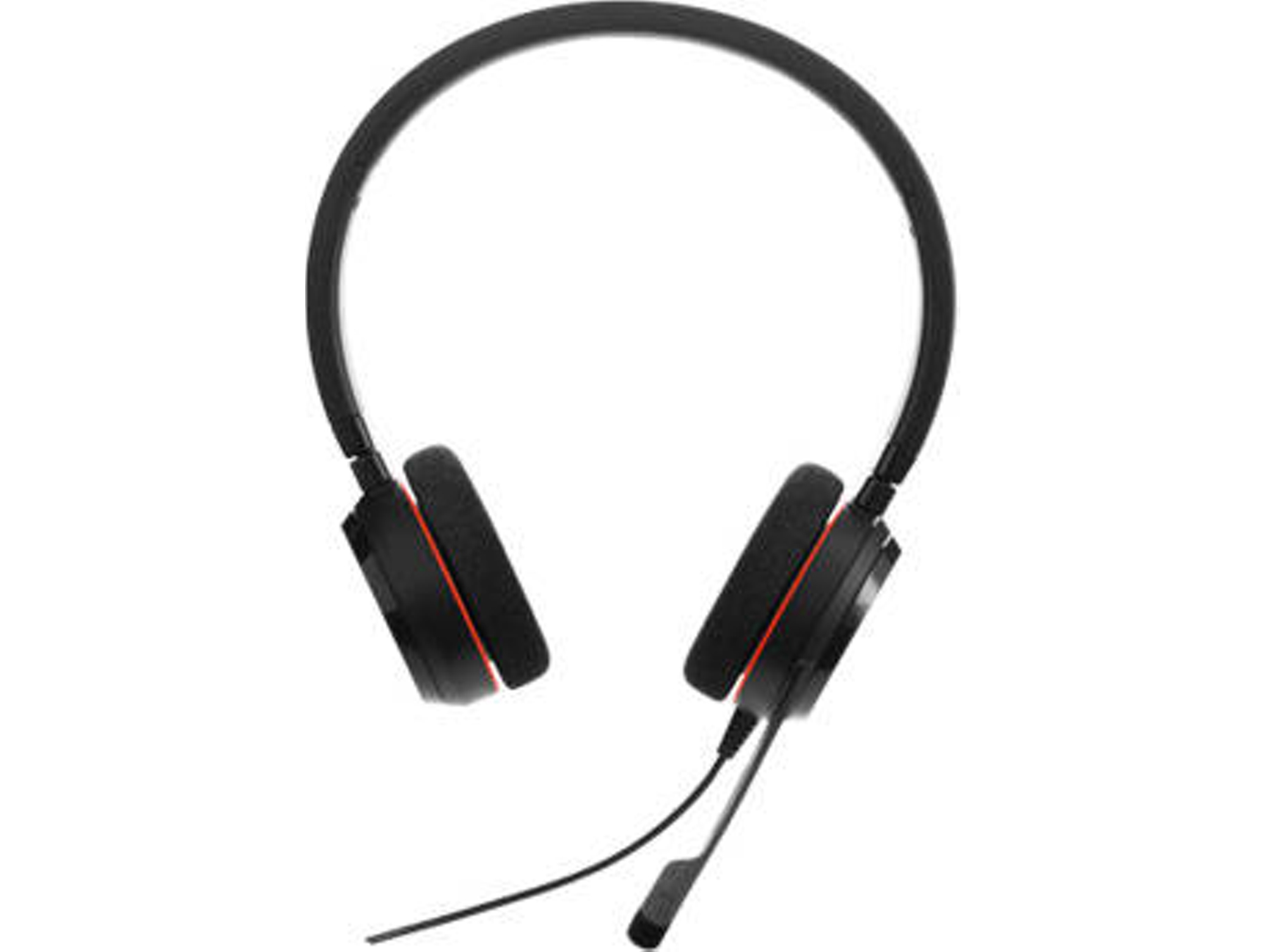 Auriculares JABRA Evolve 20 MS Stereo