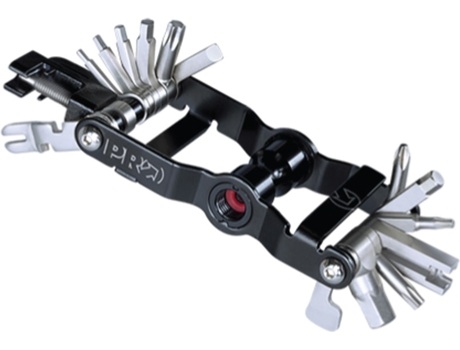 Herramienta PRO Ini 20F Teamco2 (M)