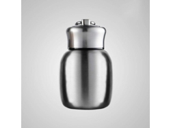 Botella Térmica Portátil Para Deportes, 200 Ml, A Prueba De Fugas, Mantiene Las Bebidas Calientes O Frías. Regalo Ideal.