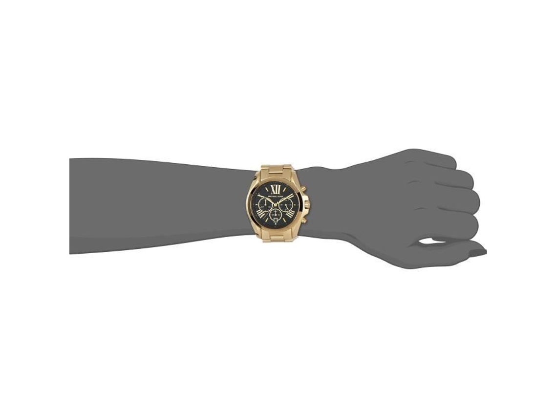 Reloj Anal gico Femenino 1 401 Michael Kors Mk5739 Worten.es