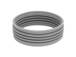 Embudo De Silicona Monodosis Para Molinillo De Café Breville Serie 8 - Accesorio De Cocina
