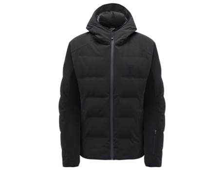 Casacos DAINESE SNOW Casaco Ski Down Preto L Homem