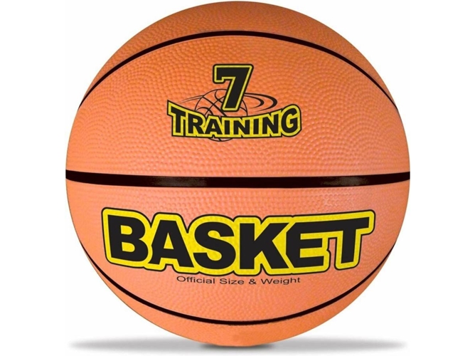 Pelota de Basquetebol MONDO Training 7