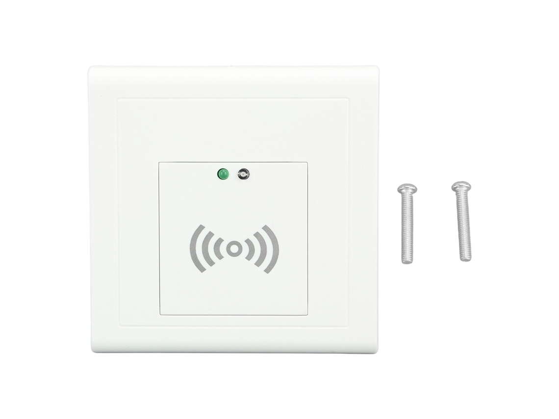 2026-interruptor De Radar De Microondas Panel 86 Sensor Luz Ajustable 360 Grados Para Escalera 220-240v