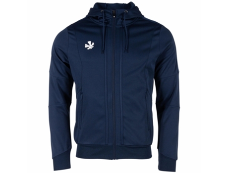 Chaqueta de chándal con capucha para niño y cremallera REECE AUSTRALIA Cleve TTS
