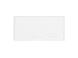 Recipiente Absorbente De Tierra De Diatomeas Para Cepillo De Dientes, Jabón, Baño, Cocina, 11 X 5,5 Pulgadas