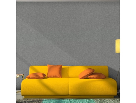 Papel de Pared ARTGEIST Silver Thread (50x1000 cm)