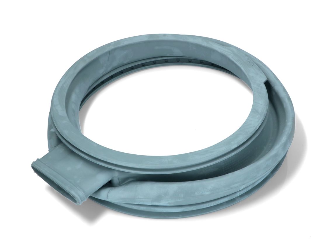 Goma De La Puerta - Elx 8071200029 Para Lavadora Gsk004zn