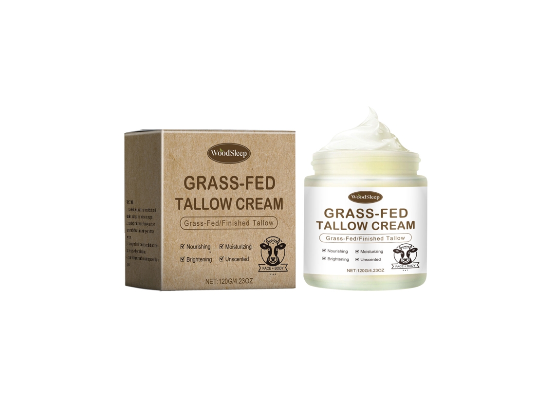 Crema hidratante con manteca de karité para piel seca