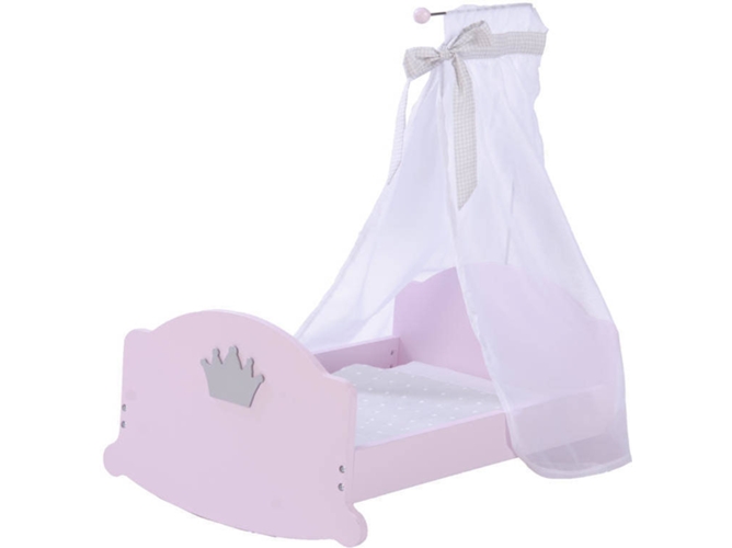 Accesorio de Muñecas ROBA 98035