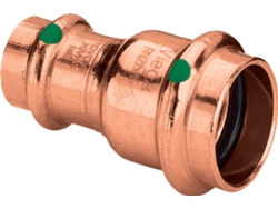 Llave de vaso Viega Profipress de 18x15 mm, 325787