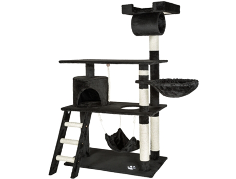 Tecteoke Rascado para Gatos Marcel