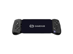 Joystick para juegos ergonómico y ligero con efecto Hall USB-C Gamesir X5 Lite