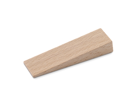 Cuña INOFIX Madera Roble kit3