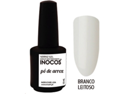 Esmalte de Gel INOCOS Po De Arroz