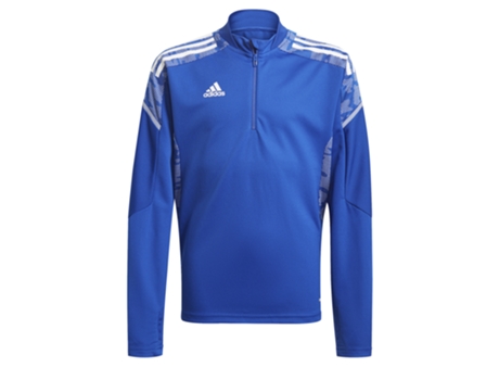 Chaqueta Training Niños Adidas Condivo 21 Primeblue (Tam: 9-10 Años)