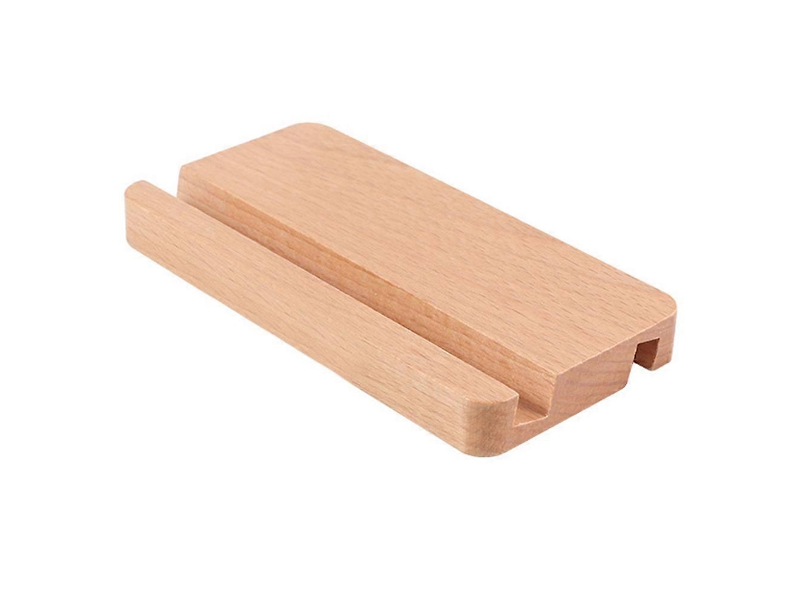Soporte para tableta, Soporte de madera para smartphone, Soporte para teléfono móvil, Soporte de sobremesa para teléfono móvil, Soporte para teléfono móvil Nostalgia88