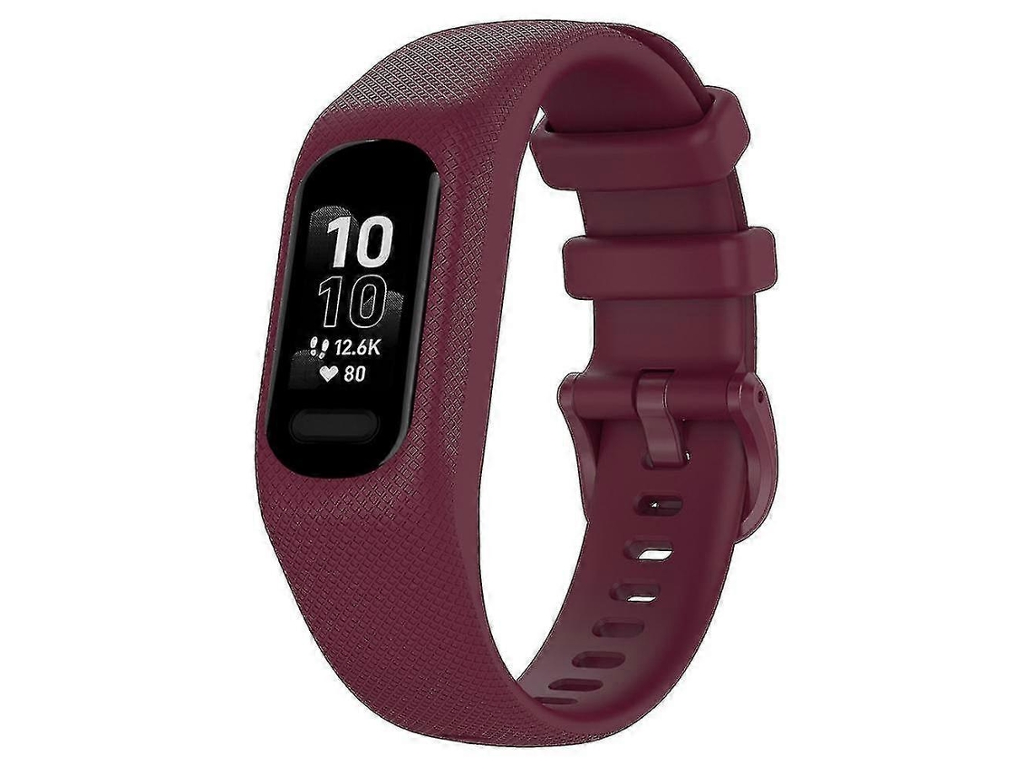 Reloj inteligente para bicicleta eléctrica Garmin Vivosmart 5 Ly