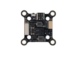 Controlador De Vuelo Greatmountain At32 F435 Rgt7 3-6s Negro20*20mm / 30.5*30.5mm Con Salida Bec De 5v 9v Para Drones De Carreras Rc Fpv
