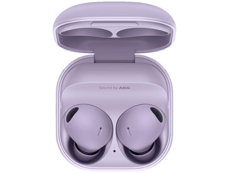 Auriculares Bluetooth True Wireless SAMSUNG galaxy buds2 pro