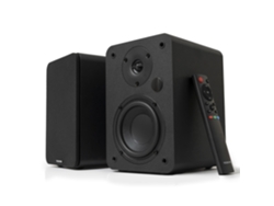 Altavoces activos A4 Arc Vulkkano