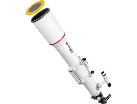 Telescopio Astronomico BRESSER AR-102/1000 OTA