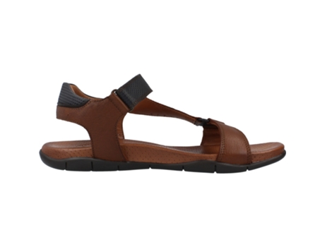 Zapatos de Hombre KANGAROOS Piel Marrón (42)