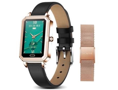 Smartwatch ENZON Dorado