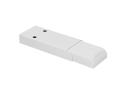 Organizador de escritorio con 4 compartimentos, portalápices para bolígrafos, lápices, pinceles y accesorios escolares, 12,3 x 12 cm Truyuety