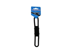 Correa universal para bicicleta, soporte para teléfono móvil y luz de bicicleta, Rainride Nostalgia88