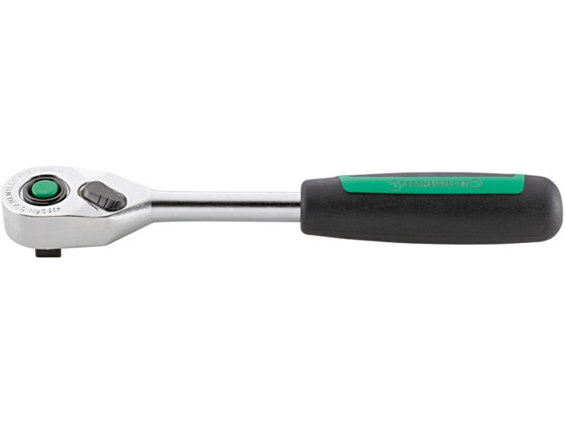 Carraca 45507 Con Qr 435 Qr N STAHLWILLE