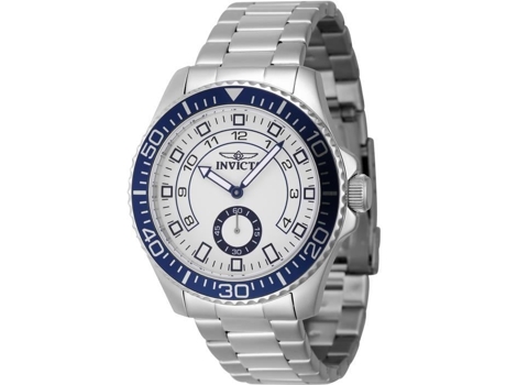 nan INVICTA