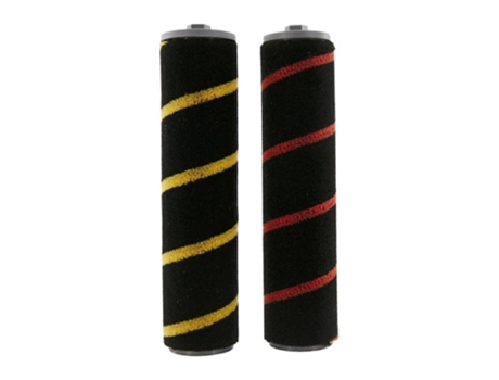 Pincel de rolo para dreame v8/ v9b/v9p/v10/v11 para xiaomi mijia k10 1c