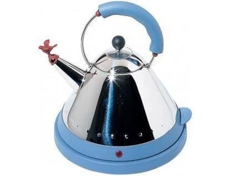 Hervidor de Agua ALESSI Alessi