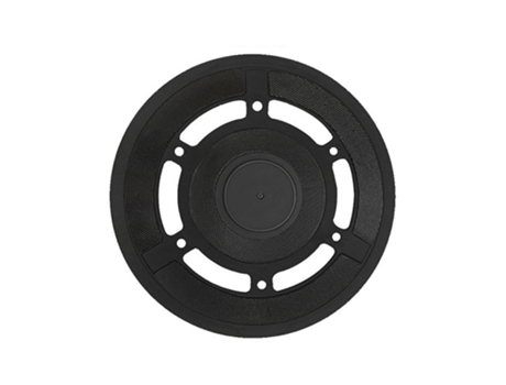 Suporte de esfregona para ecovacs deebot x1 omni/turbo robô aspirador de pó