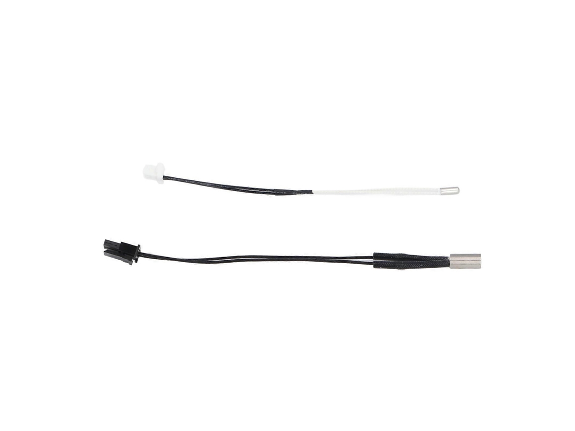 Varilla calefactora de 24 V y 40 W con kit de cable de termistor, calentador, sensor de temperatura, alto flujo para piezas de impresión 3D, Prusa I3 MK4 GOKOCO