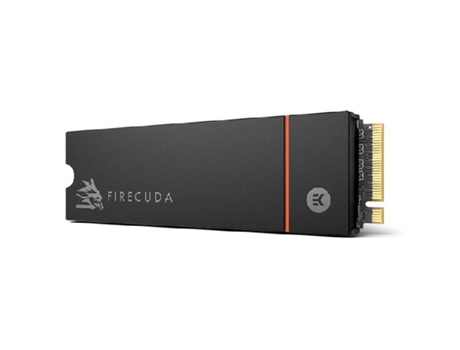 Seagate Firecuda 530 M.2 1000 Gb PCI Express 4.0 3D Tlc Nvme